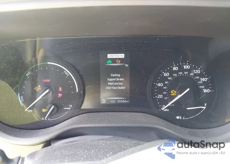 2021 Toyota Sienna Xle из США, поврежденный, VIN 5TDYSKFC6MS012649